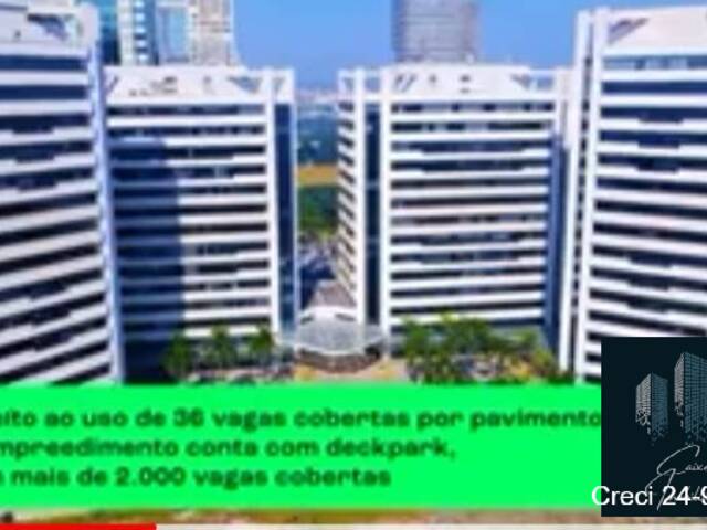 Conjunto Comercial para Venda em Barueri - 4