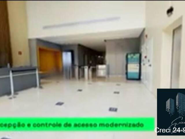 Conjunto Comercial para Venda em Alphaville Centro Industrial e Empresarial/Alphaville. - 7
