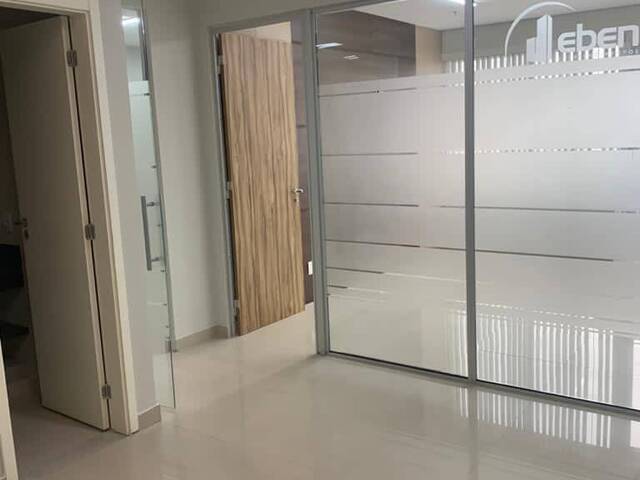 Sala para Venda em Alphaville Centro Industrial e Empresarial/Alphaville. - 13