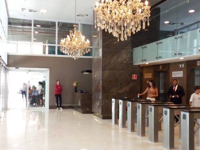 Sala para Venda em Alphaville Centro Industrial e Empresarial/Alphaville. - 18