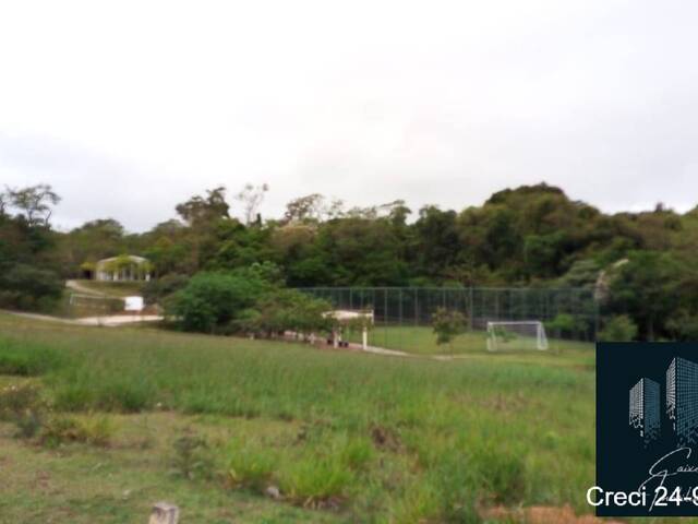 Área para Venda em Cidade Jardim - 8