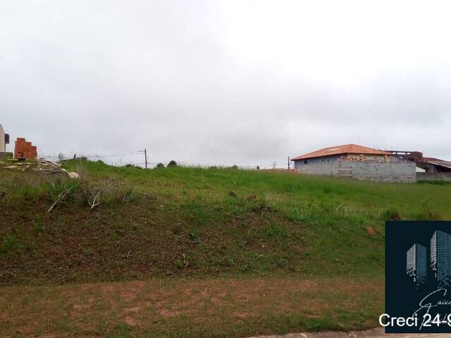 Área para Venda em Vargem Grande Paulista - 5
