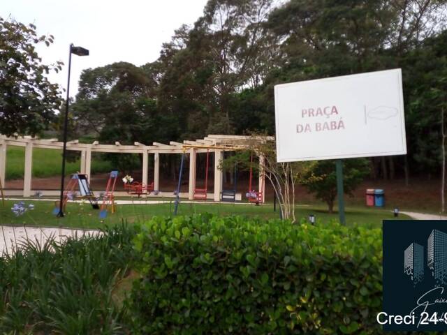Área para Venda em Cidade Jardim - 15