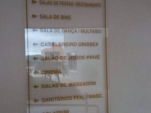 Área para Venda em Cidade Jardim - 12