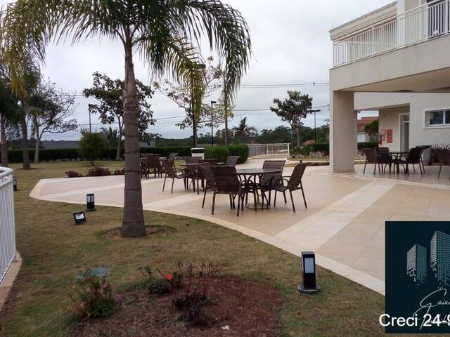 Área para Venda em Cidade Jardim - 27