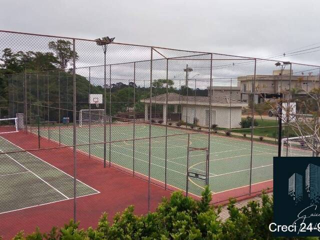 Área para Venda em Cidade Jardim - 39