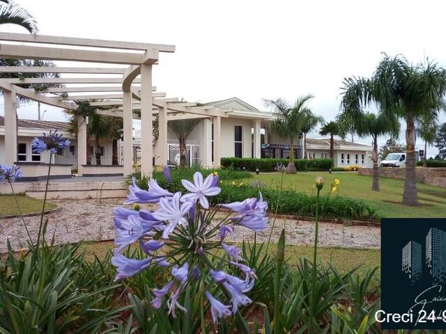 Venda em Cidade Jardim - Vargem Grande Paulista