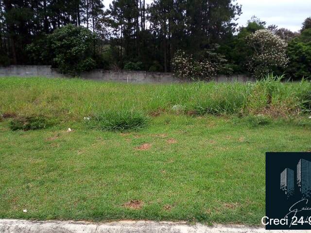 Área para Venda em Cidade Jardim - 9