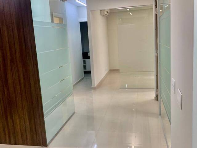 Sala para Venda em Alphaville Empresarial - 6