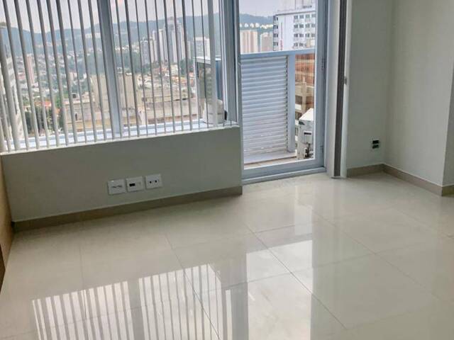 Sala para Venda em Alphaville Empresarial - 8