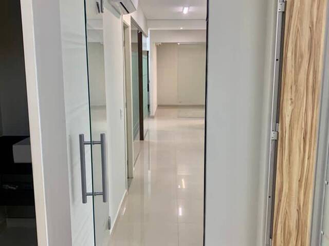 Sala para Venda em Alphaville Empresarial - 7