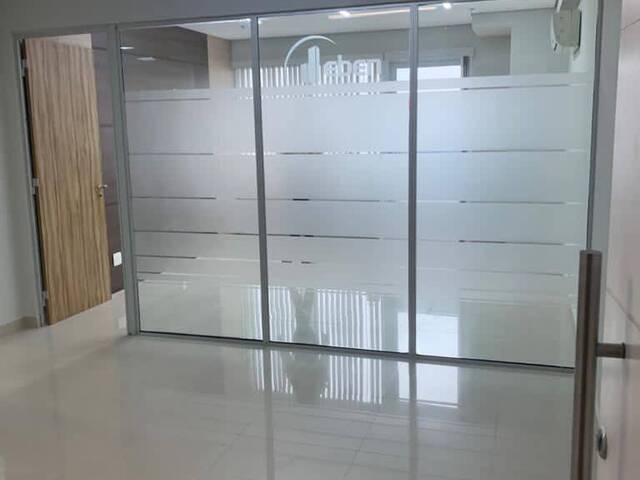 Sala para Venda em Alphaville Empresarial - 12