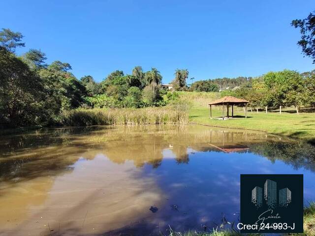 Chácara para Venda em Jardim Brasília - 6