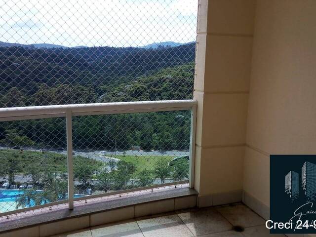Apartamento para Venda em TAMBORÉ - 16