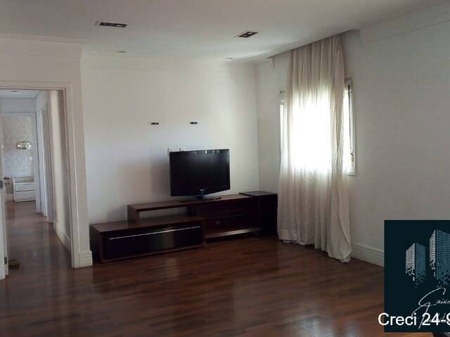 Apartamento para Venda em Santana de Parnaíba - 4
