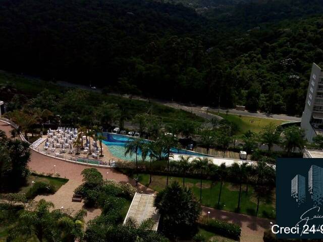 Apartamento para Venda em TAMBORÉ - 17