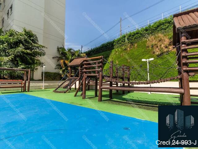 Apartamento para Venda em TAMBORÉ - 20
