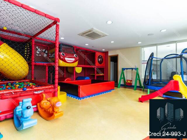 Apartamento para Venda em TAMBORÉ - 21