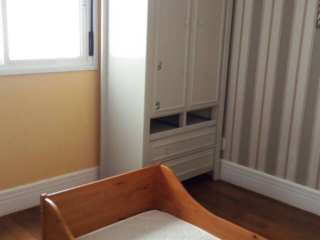 Apartamento para Venda em TAMBORÉ - 12