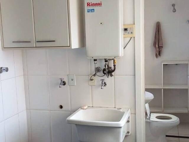 Apartamento para Venda em TAMBORÉ - 9