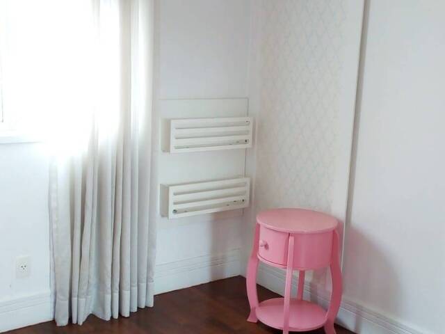 Apartamento para Venda em TAMBORÉ - 11