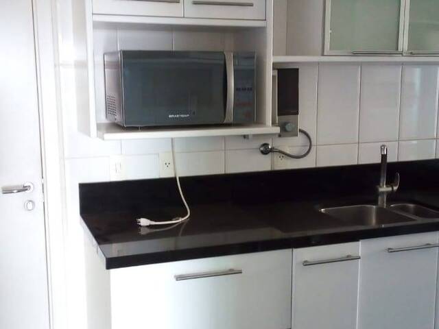 Apartamento para Venda em TAMBORÉ - 6