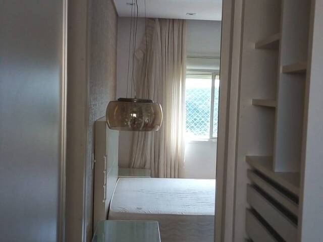 Apartamento para Venda em TAMBORÉ - 14