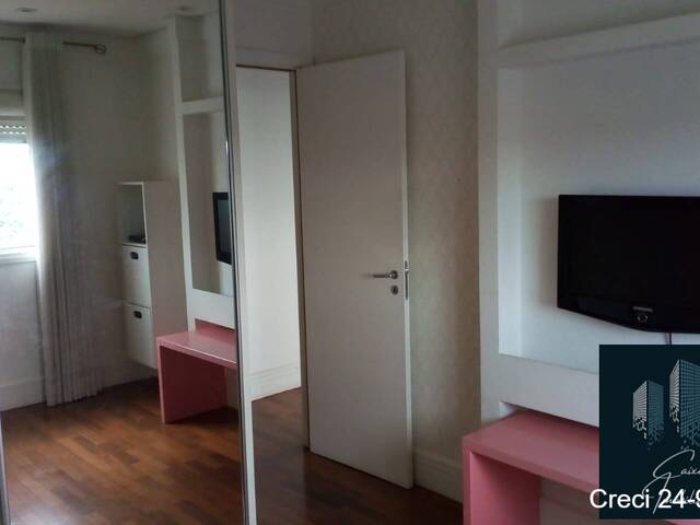 Apartamento para Venda em TAMBORÉ - 8