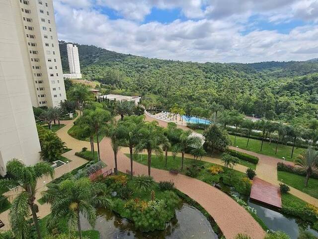 Apartamento para Venda em TAMBORÉ - 25