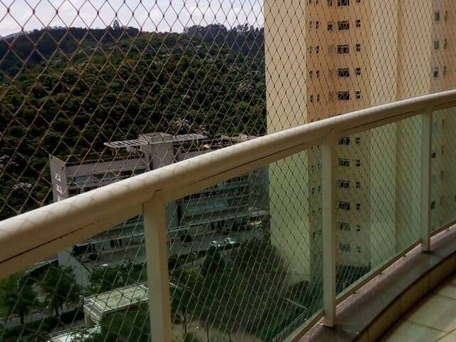 Apartamento para Venda em TAMBORÉ - 27