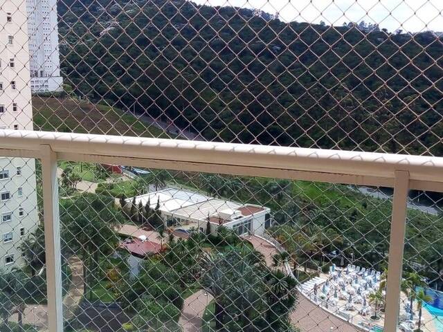 Apartamento para Venda em TAMBORÉ - 26