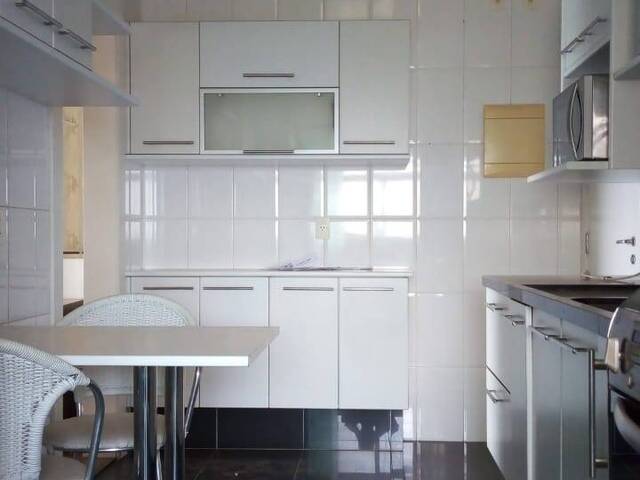 Apartamento para Venda em Santana de Parnaíba - 5