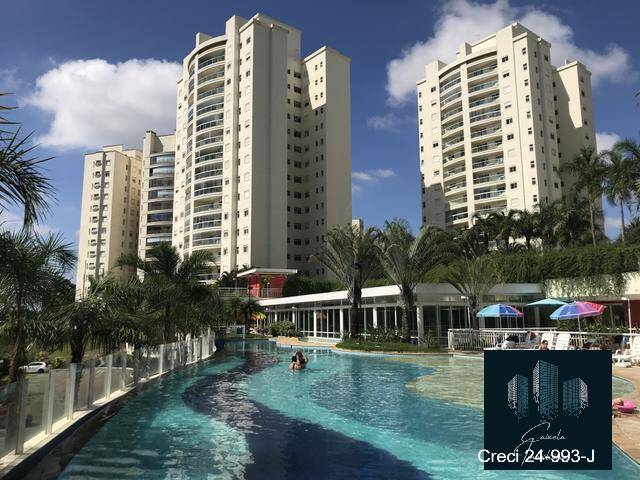 Apartamento para Venda em TAMBORÉ - 28