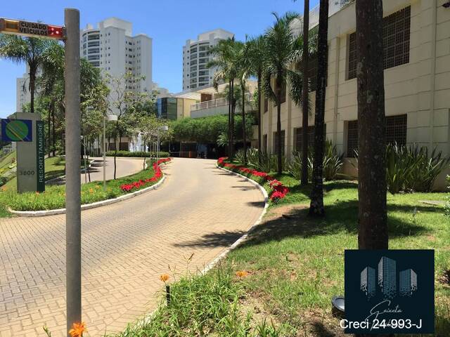 Apartamento para Venda em TAMBORÉ - 34