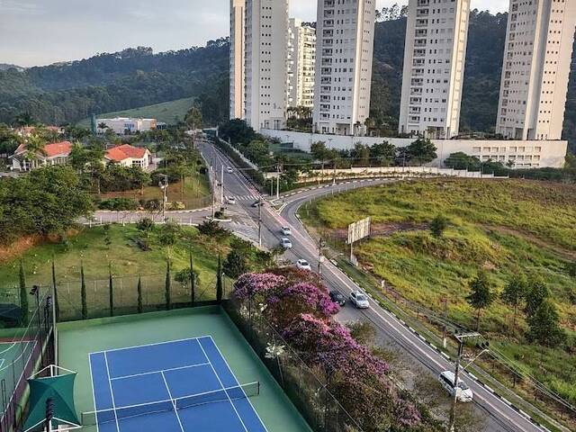 Apartamento para Venda em TAMBORÉ - 37