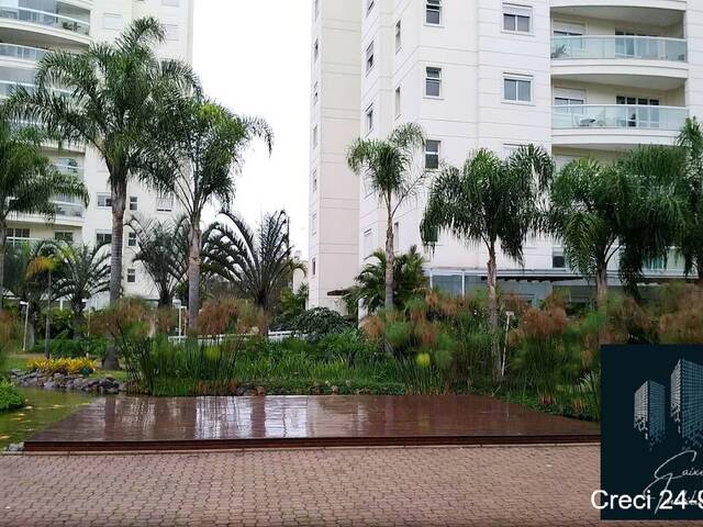 Apartamento para Venda em TAMBORÉ - 41