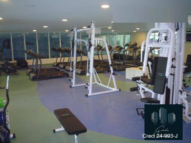 Apartamento para Venda em TAMBORÉ - 42