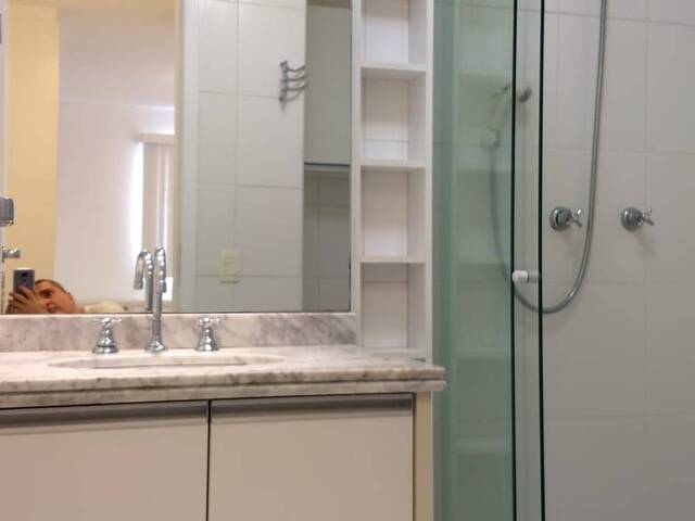 Apartamento para Venda em Sumarezinho - 22
