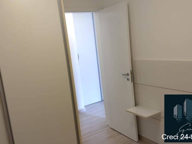 Apartamento para Venda em Sumarezinho - 23