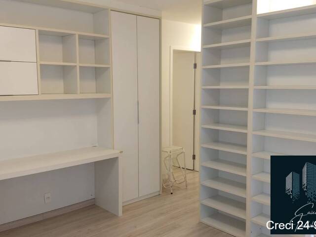 Apartamento para Venda em Sumarezinho - 24