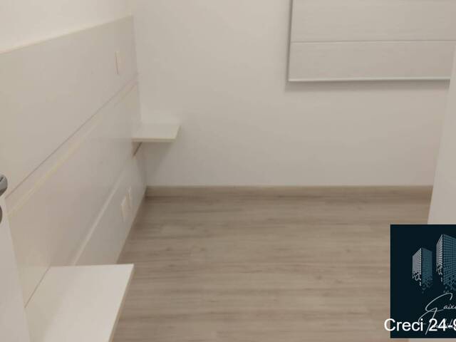 Apartamento para Venda em Sumarezinho - 28