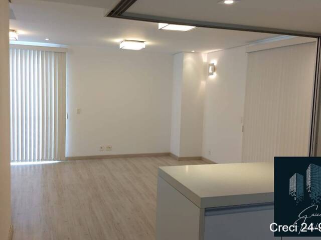 Apartamento para Venda em Sumarezinho - 27