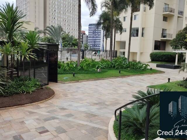 Apartamento para Venda em Sumarezinho - 19