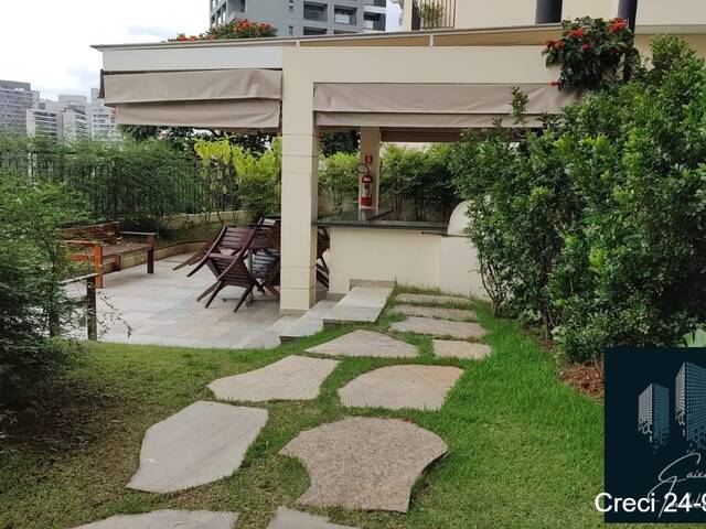 Apartamento para Venda em Sumarezinho - 20
