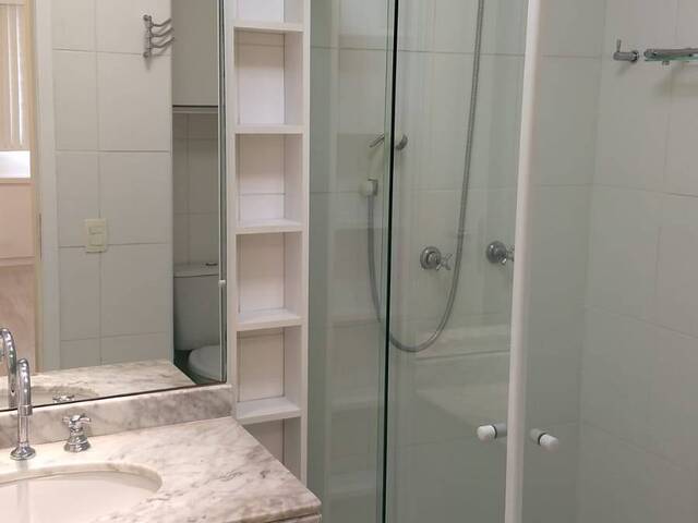 Apartamento para Venda em Sumarezinho - 30