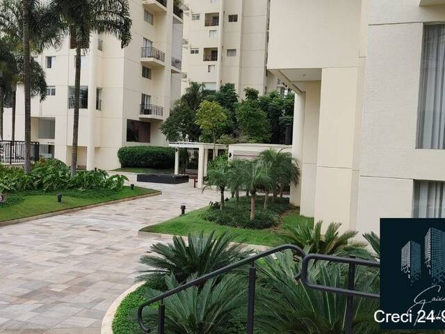 Apartamento para Venda em Sumarezinho - 6
