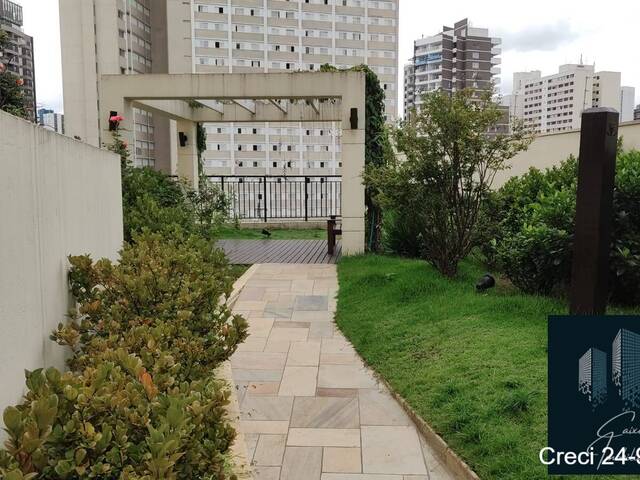 Apartamento para Venda em Sumarezinho - 13