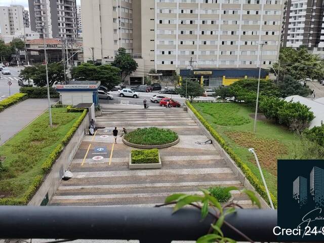Apartamento para Venda em Sumarezinho - 7