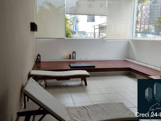 Apartamento para Venda em Sumarezinho - 32