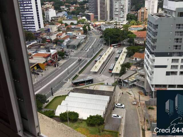 Apartamento para Venda em Sumarezinho - 35